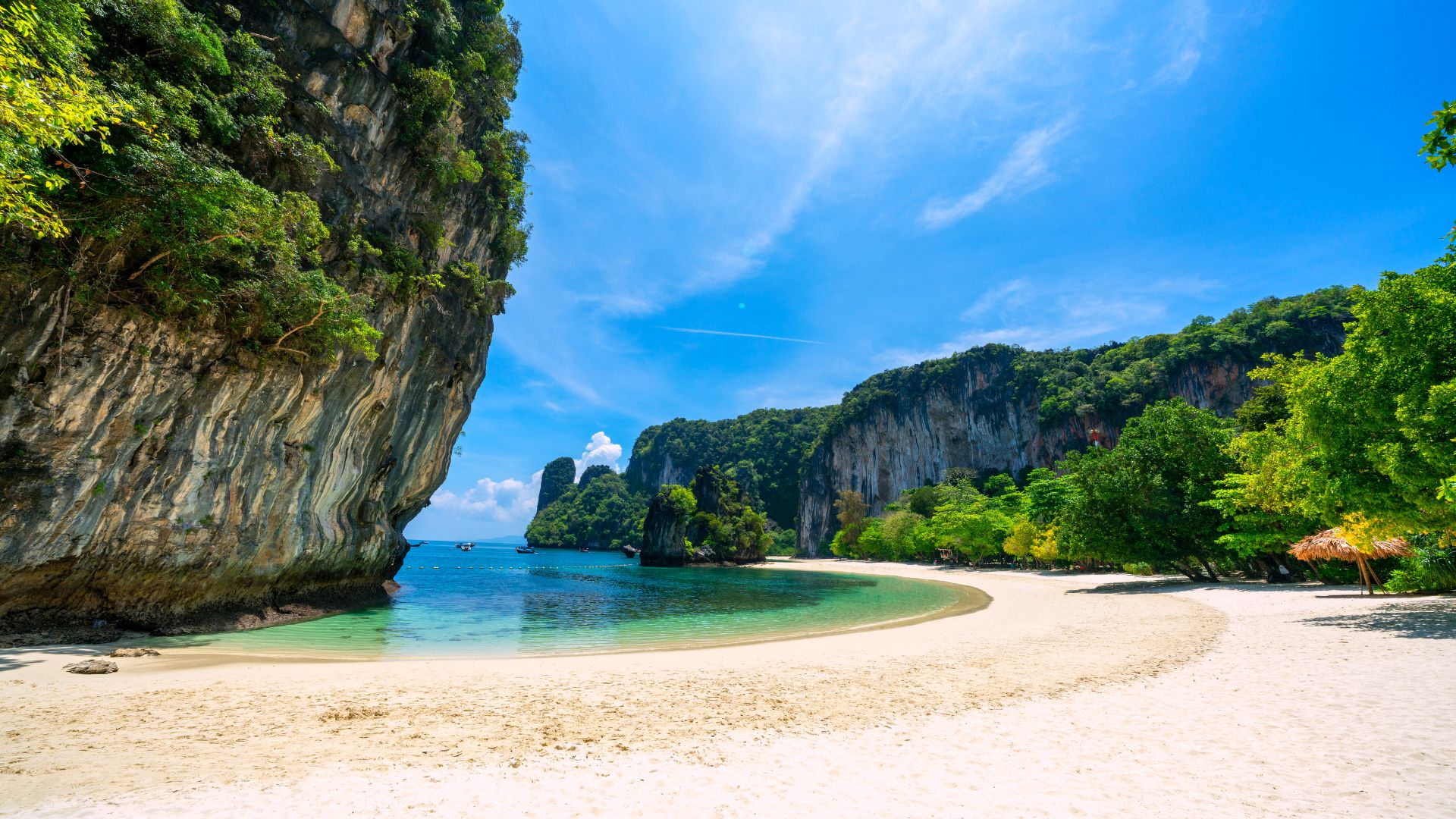 Sejur THAILANDA: Krabi si Phuket 09 Decembrie - 20 Decembrie 2026