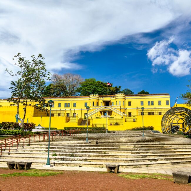 Circuit AMERICA CENTRALA: 7 tari in 17 zile 18 Noiembrie - 04 Decembrie 2026