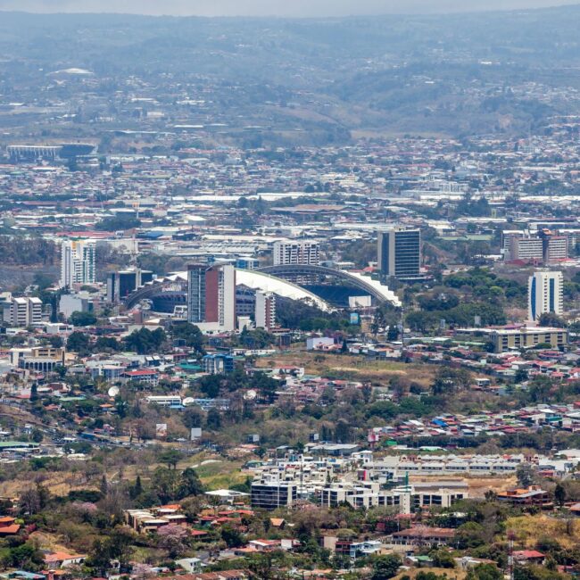 Circuit AMERICA CENTRALA: 7 tari in 17 zile 18 Noiembrie - 04 Decembrie 2026