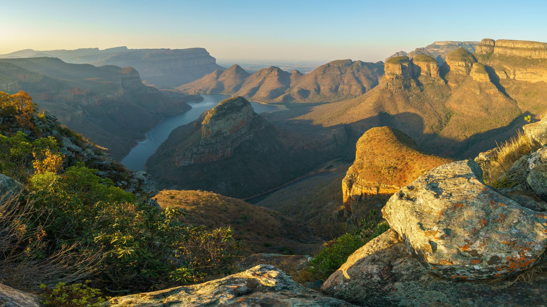 Circuit AFRICA DE SUD si CASCADA VICTORIA 17 Ianuarie - 01 Februarie 2027