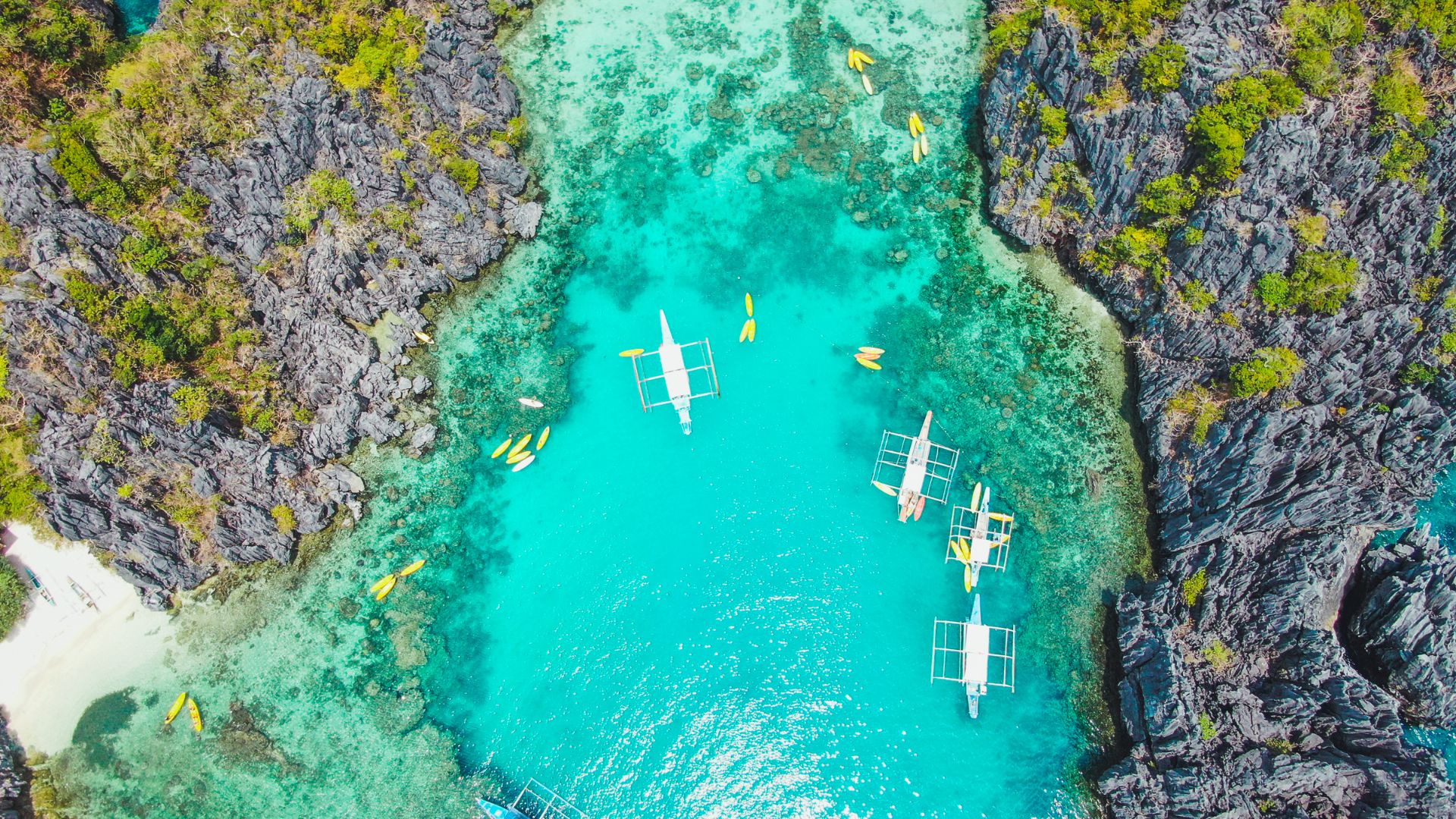 Circuit FILIPINE: Aventura Exotica 31 Octombrie - 16 Noiembrie 2026