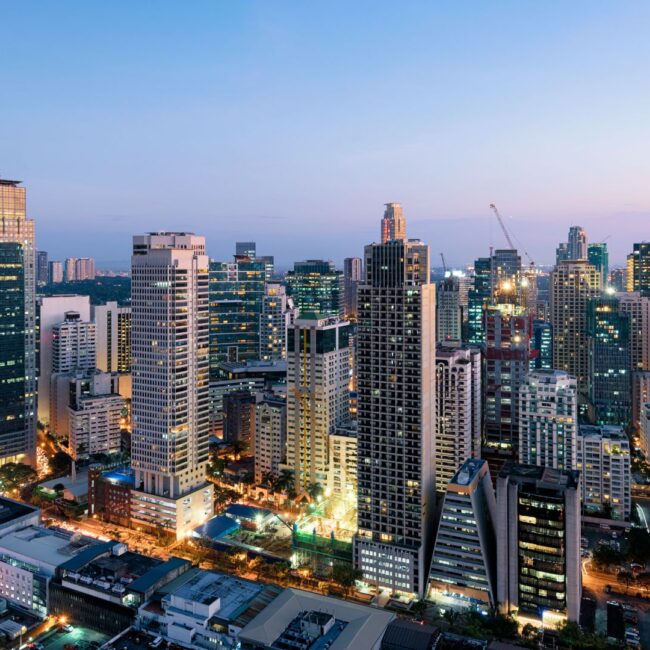 Circuit FILIPINE: Aventura Exotica 31 Octombrie - 16 Noiembrie 2026