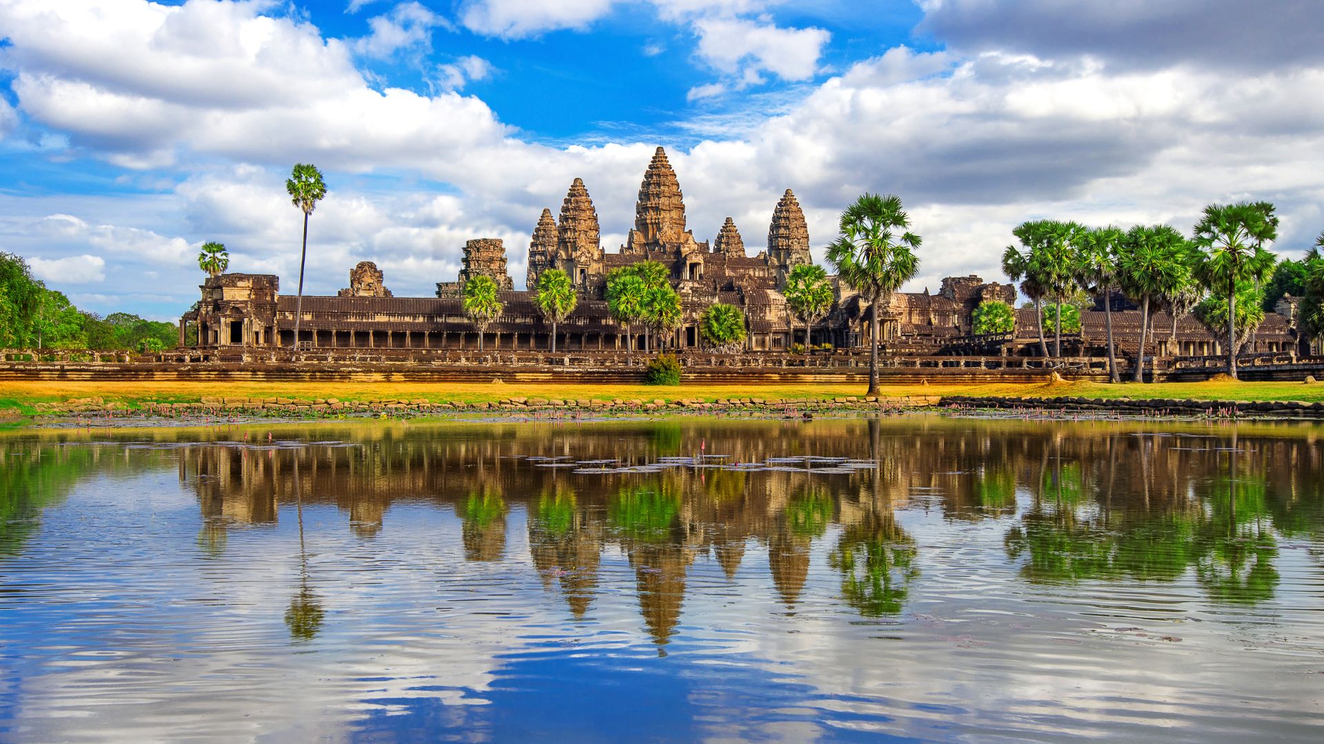 Circuit Indochina cu insotitor d egrup (13) Circuit INDOCHINA: Vietnam, Cambodgia, Laos si Thailanda 03 - 21 Martie 2027