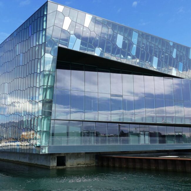 Circuit ISLANDA: Aurora Boreala si piscine Geotermale 25 Octombrie - 01 Noiembrie 2026