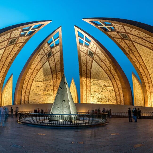 Circuit PAKISTAN: Indus si Gandhara 18 Octombrie - 01 Noiembrie 2026
