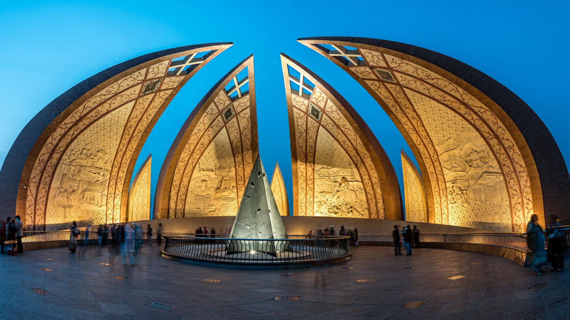 Circuit PAKISTAN: Indus si Gandhara 18 Octombrie - 01 Noiembrie 2026