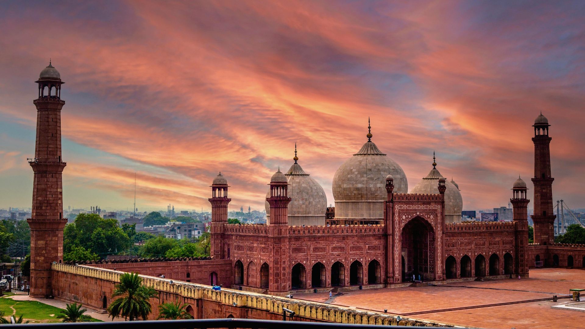 Circuit PAKISTAN: Indus si Gandhara 18 Octombrie - 01 Noiembrie 2026