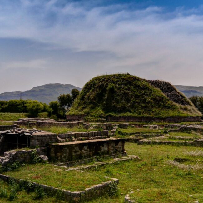 Circuit PAKISTAN: Indus si Gandhara 18 Octombrie - 01 Noiembrie 2026