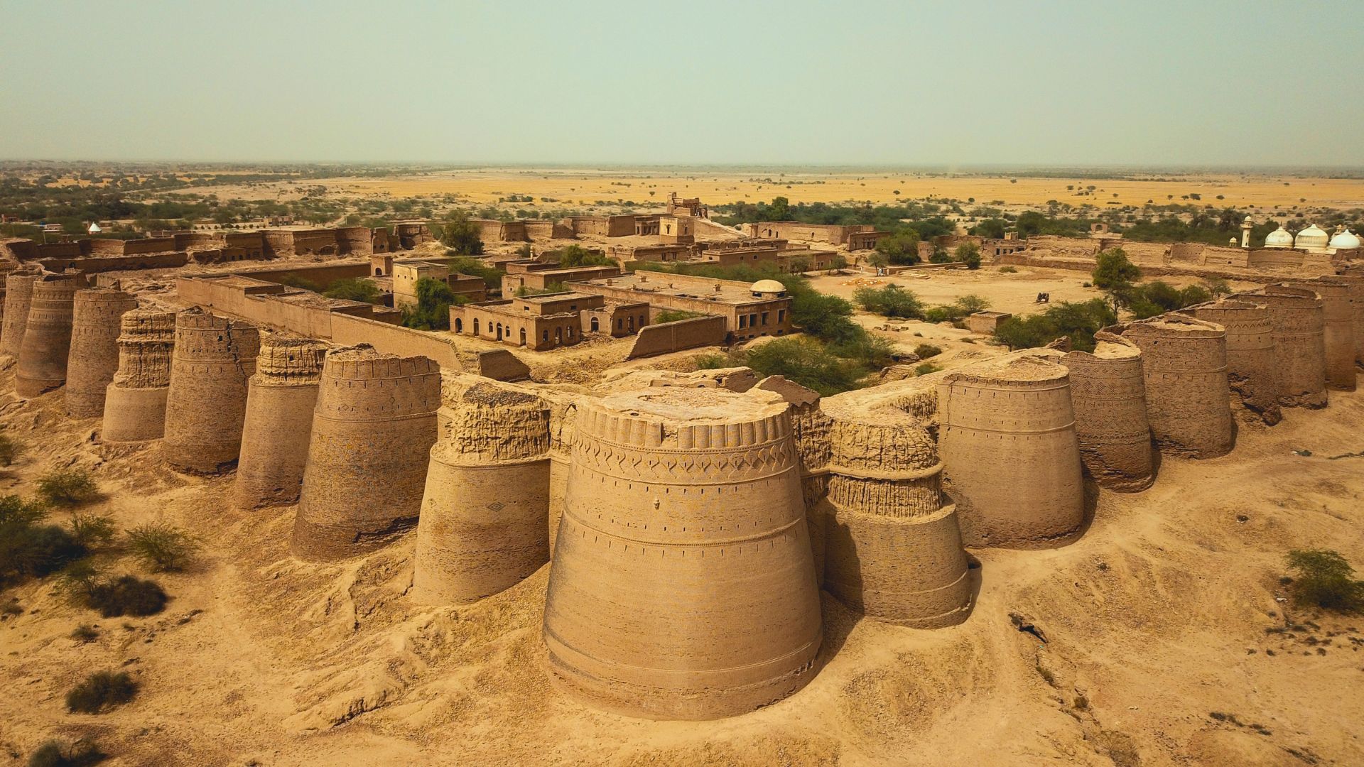 Circuit PAKISTAN: Indus si Gandhara 18 Octombrie - 01 Noiembrie 2026