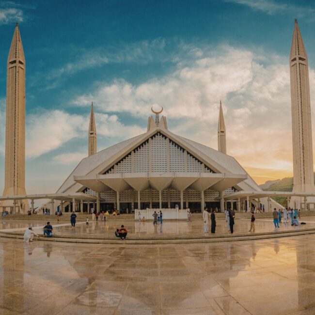 Circuit PAKISTAN: Indus si Gandhara 18 Octombrie - 01 Noiembrie 2026