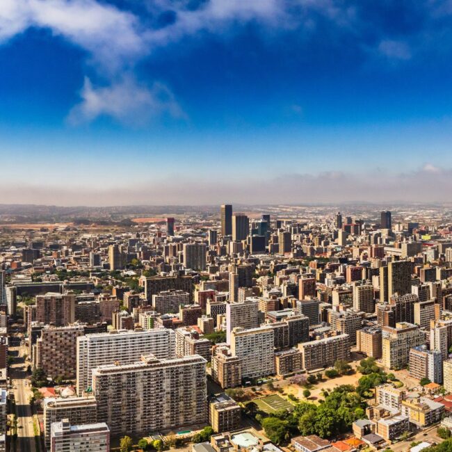 Circuit AFRICA DE SUD si CASCADA VICTORIA 17 Ianuarie - 01 Februarie 2027