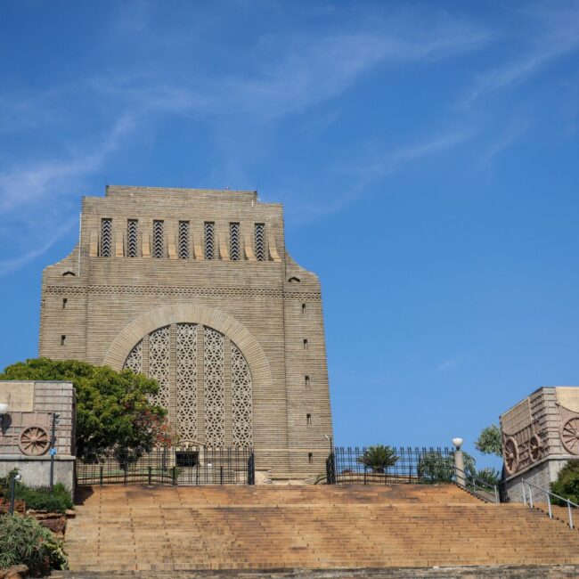 Circuit AFRICA DE SUD si CASCADA VICTORIA 17 Ianuarie - 01 Februarie 2027