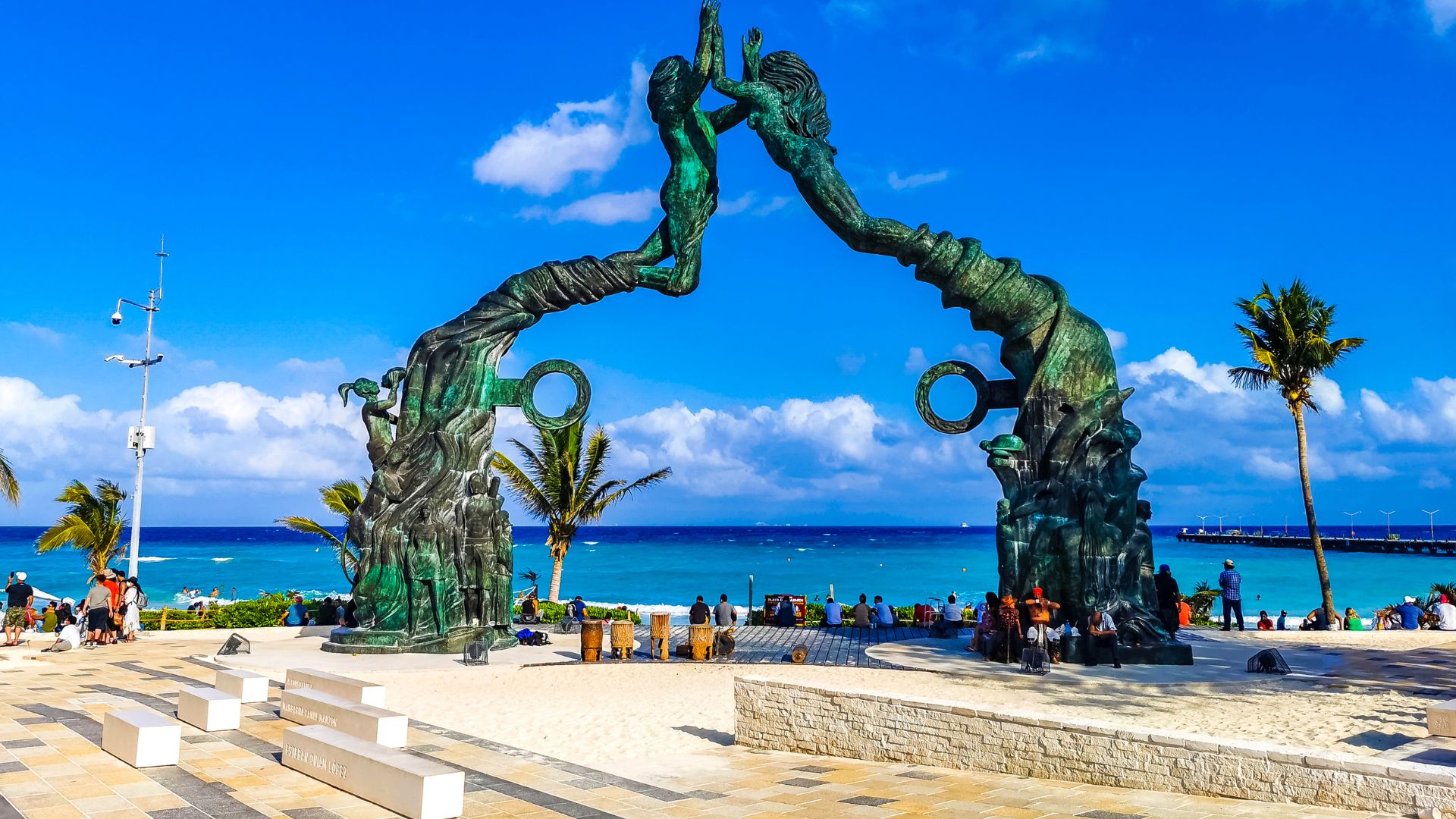 Mexic (1) Sejur MEXIC: Vacanta exotica in Riviera Maya 24 Noiembrie - 05 Decembrie 2026