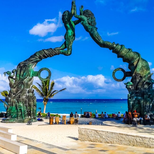 Sejur MEXIC: Vacanta exotica in Riviera Maya 24 Noiembrie - 05 Decembrie 2026