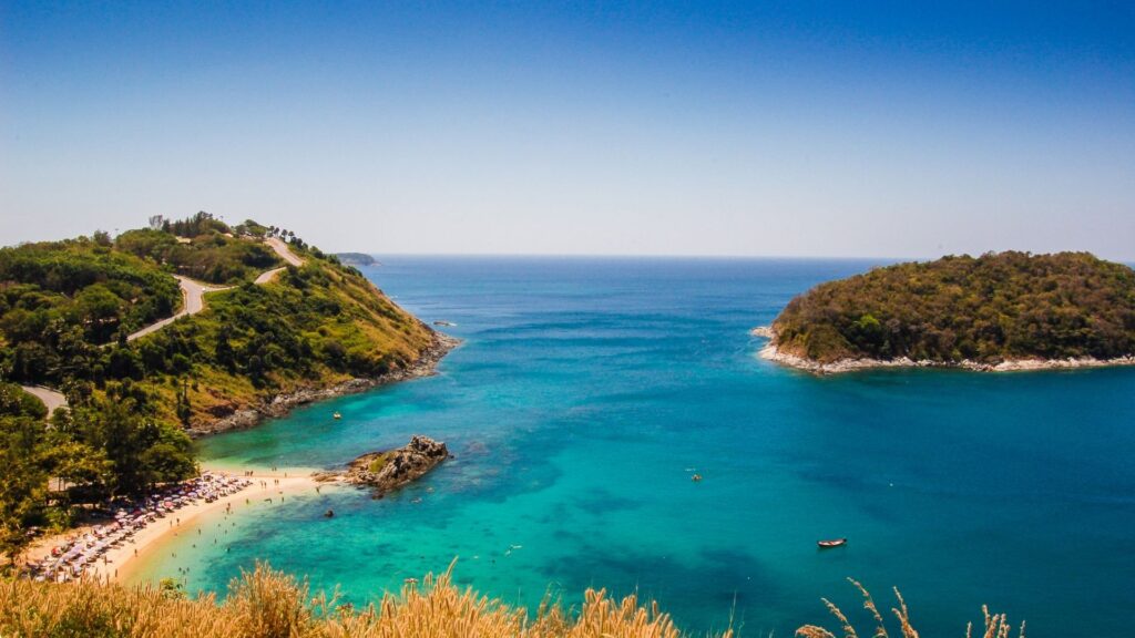 Phuket 