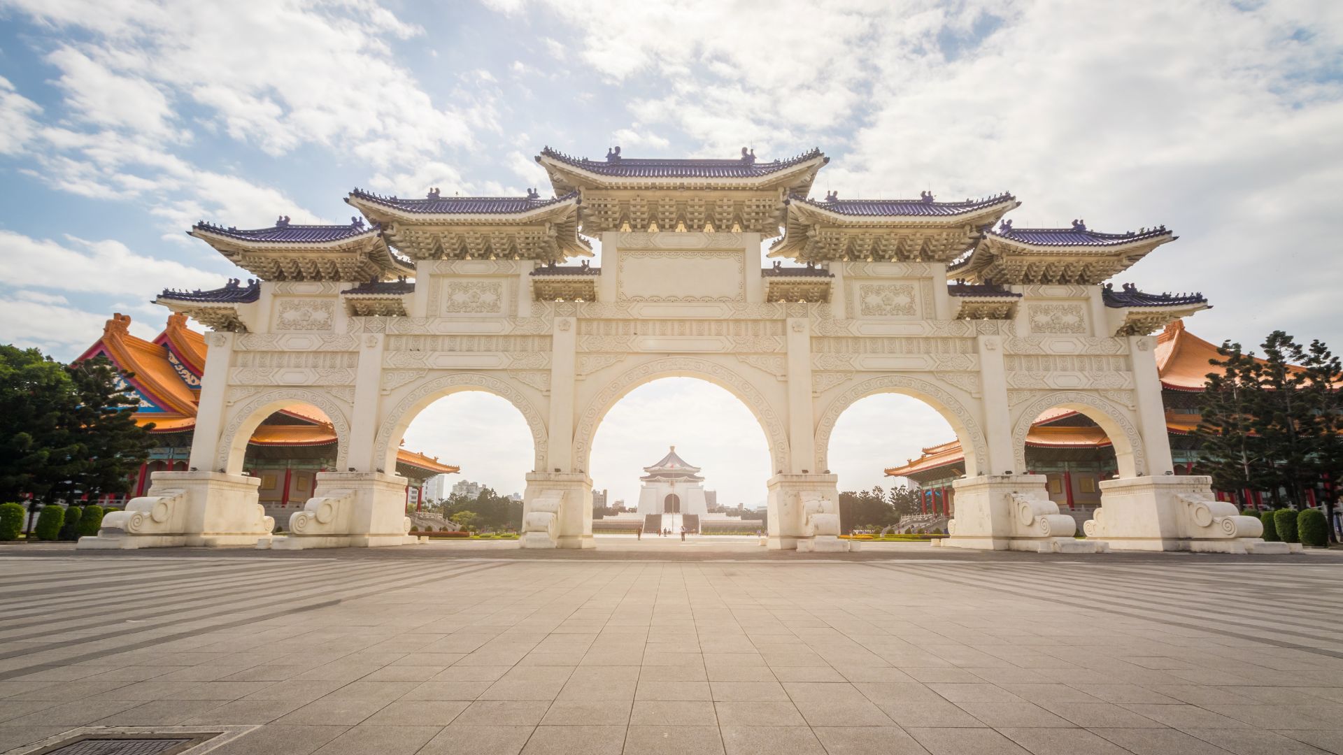 Circuit COREEA DE SUD si TAIWAN: Magie Asiatica 25 Octombrie - 08 Noiembrie 2026