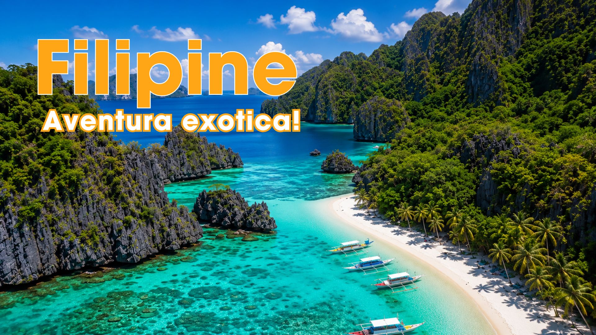 Circuit FILIPINE: Aventura Exotica 17 Februarie - 06 Martie 2027