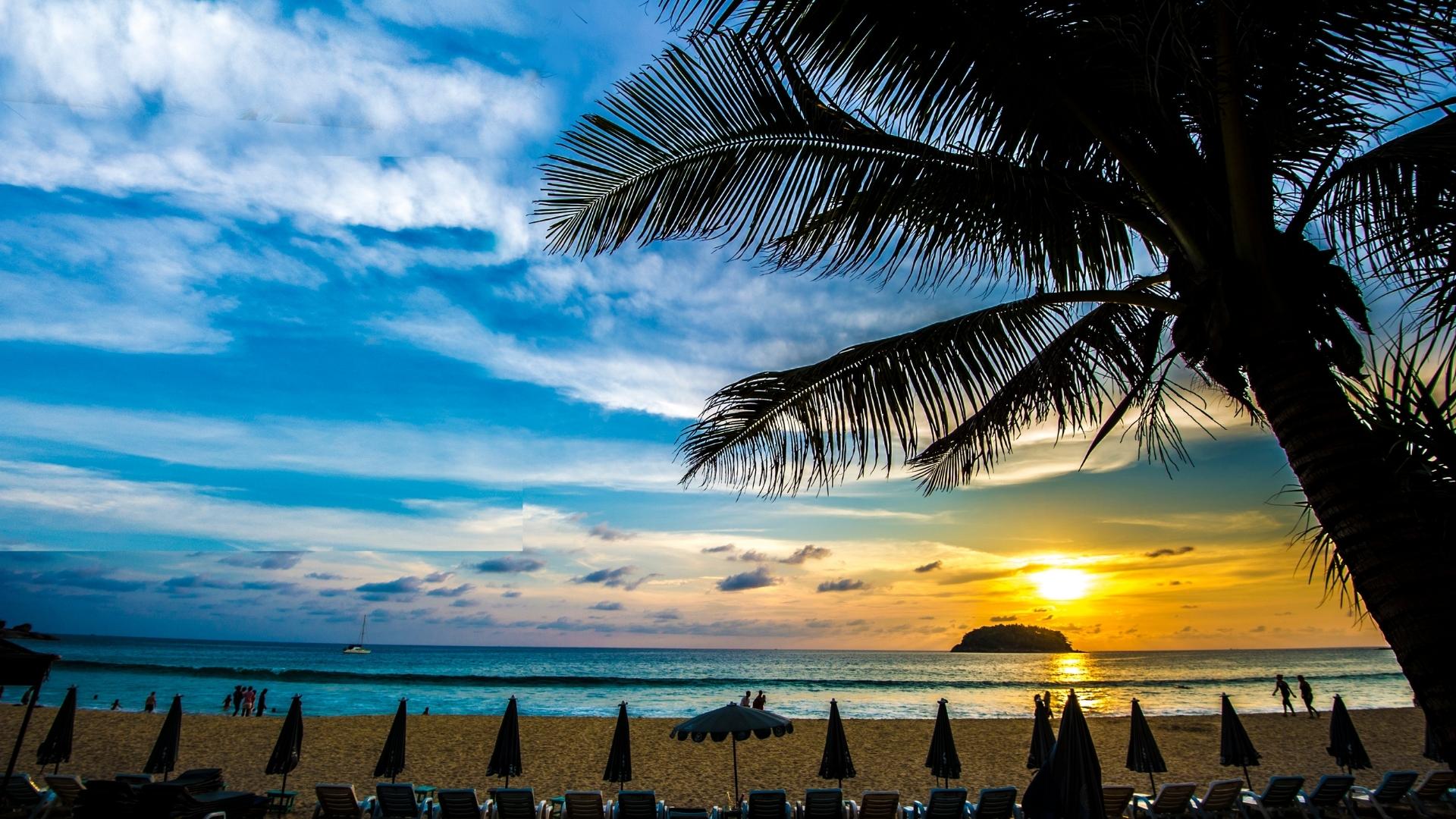 Imagine de prezentare pentru Sejur THAILANDA: Sejur exotic în Phuket