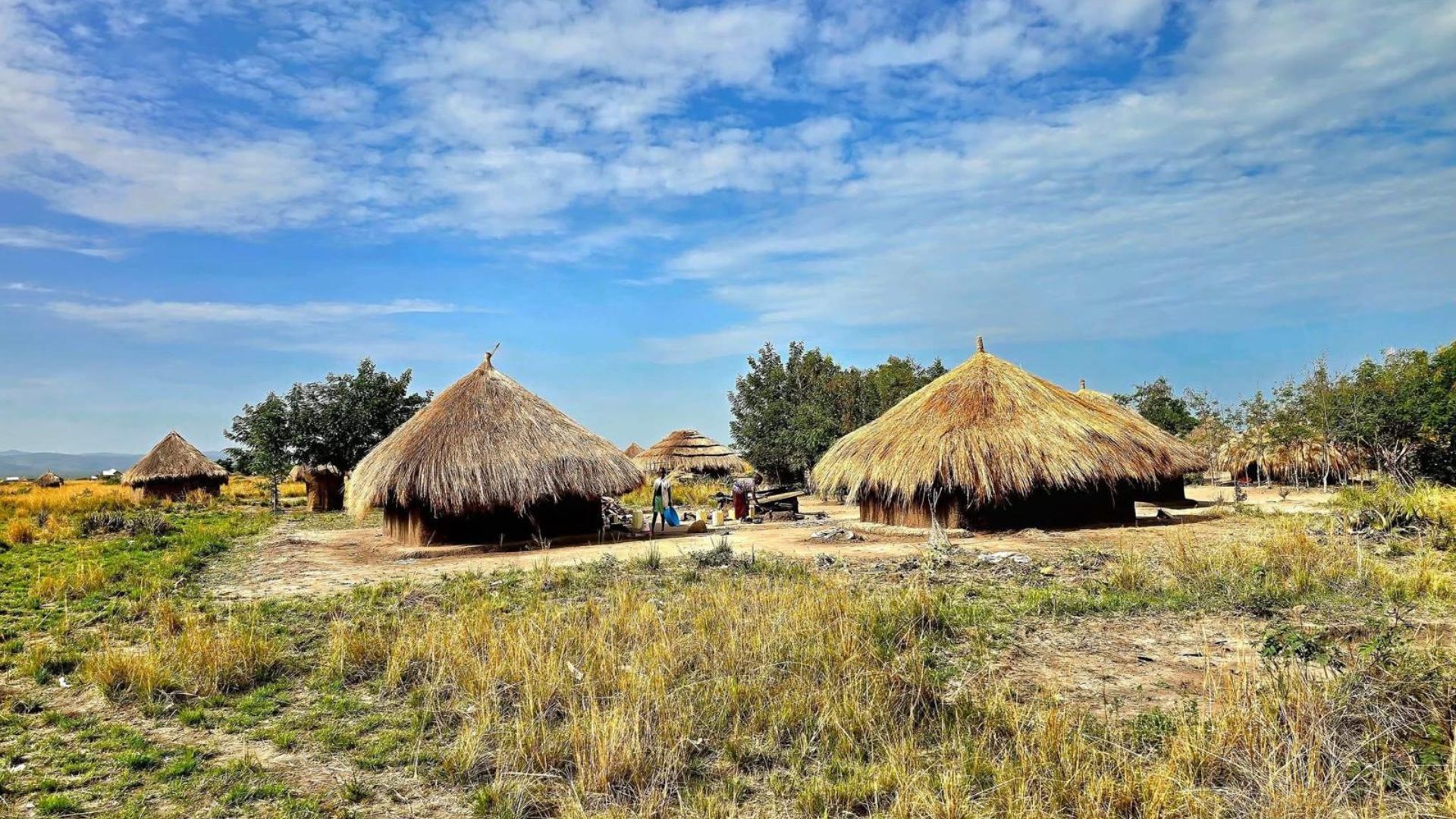 Circuit UGANDA, RWANDA si ZANZIBAR: Aventura in inima Africii 13 - 27 Februarie 2027