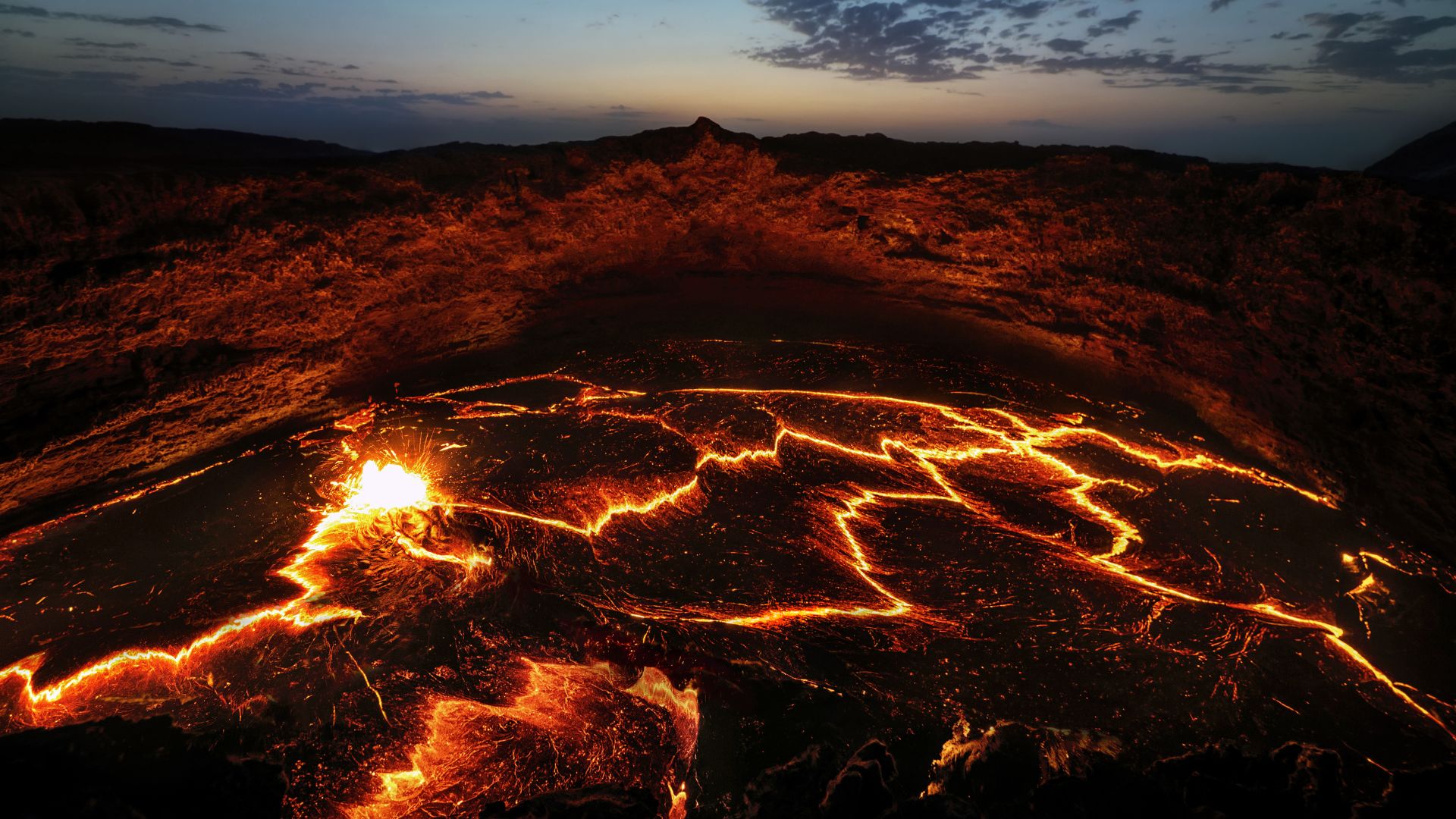 Circuit ETIOPIA: Istorie Sacra si Triburi Ancestrale 06-18 Martie 2027