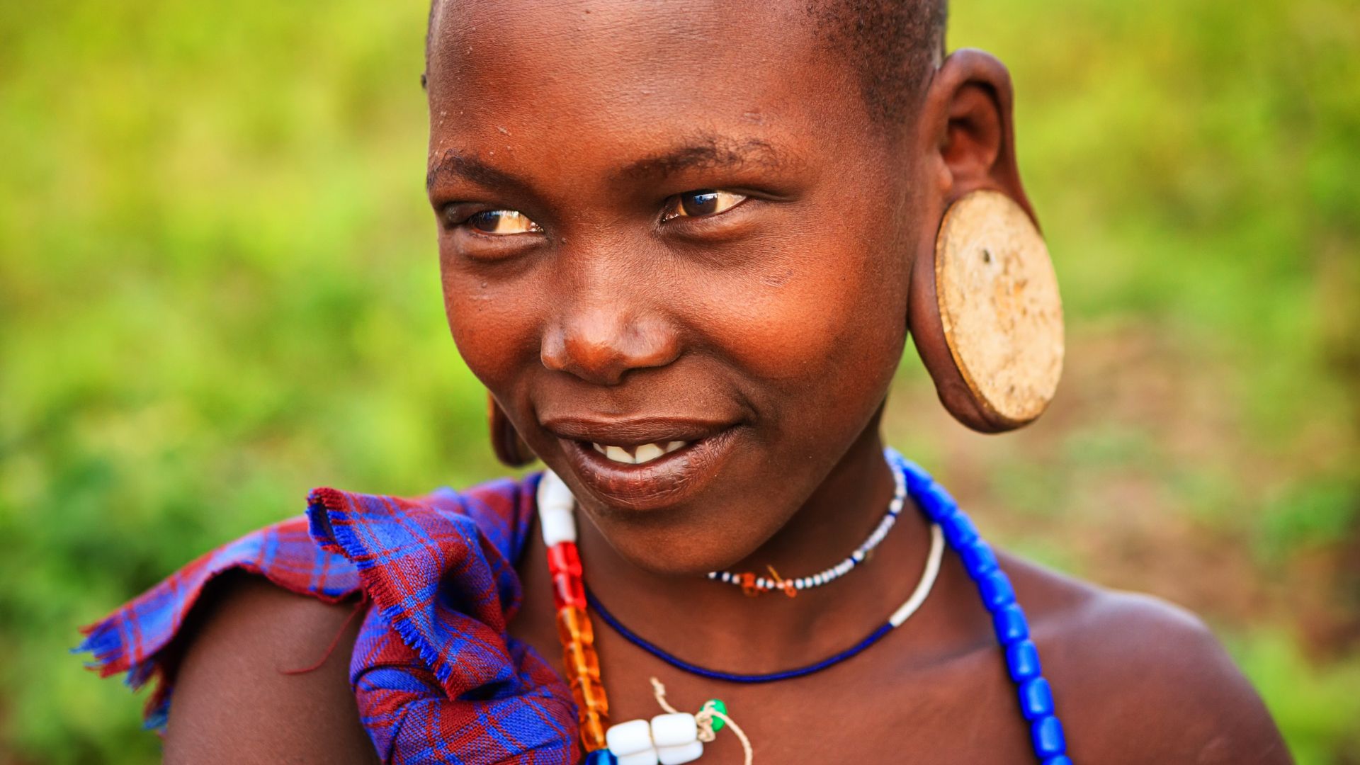 Circuit ETIOPIA: Istorie Sacra si Triburi Ancestrale 06-18 Martie 2027