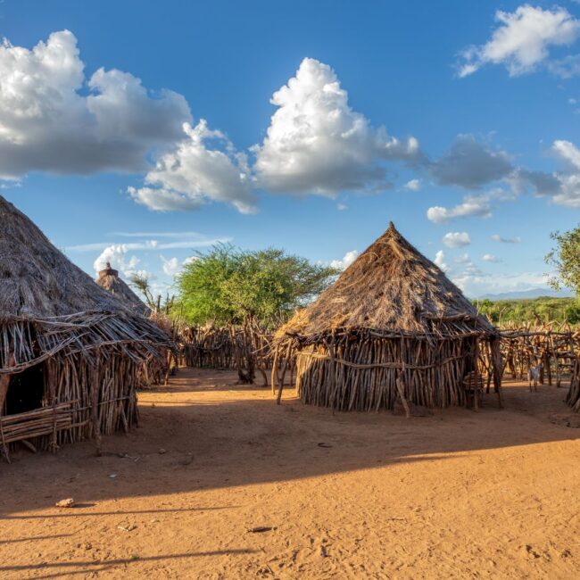 Circuit ETIOPIA: Istorie Sacra si Triburi Ancestrale 06-18 Martie 2027