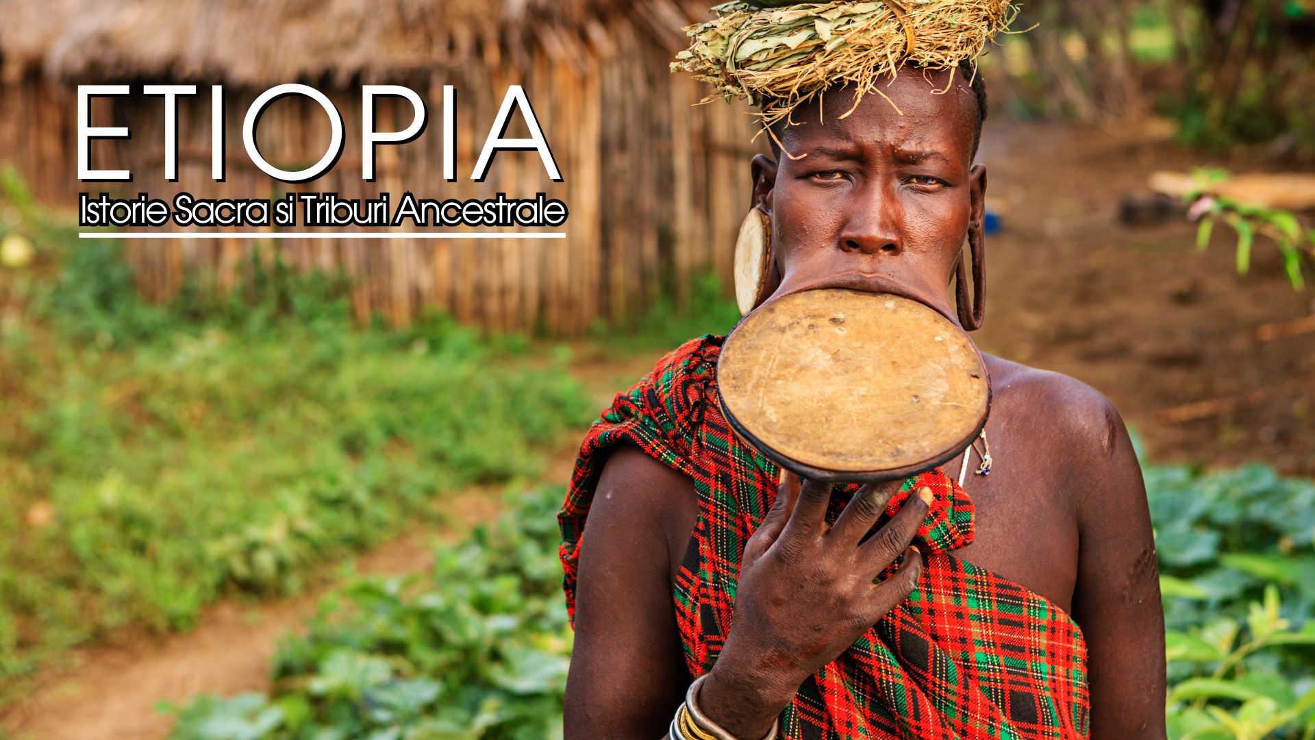 Circuit ETIOPIA: Istorie Sacra si Triburi Ancestrale 06-18 Martie 2027
