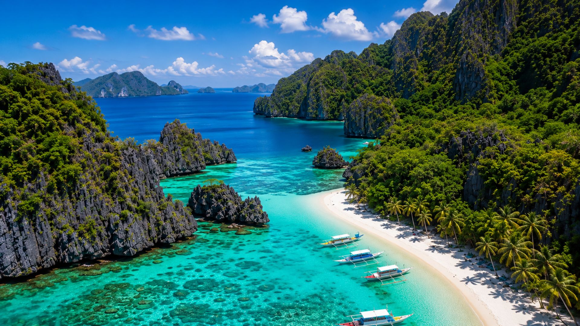 Imagine de prezentare pentru Circuit FILIPINE: Aventura Exotică