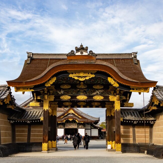Circuit JAPONIA: Primavara Japoneza 04 - 16 Aprilie 2027