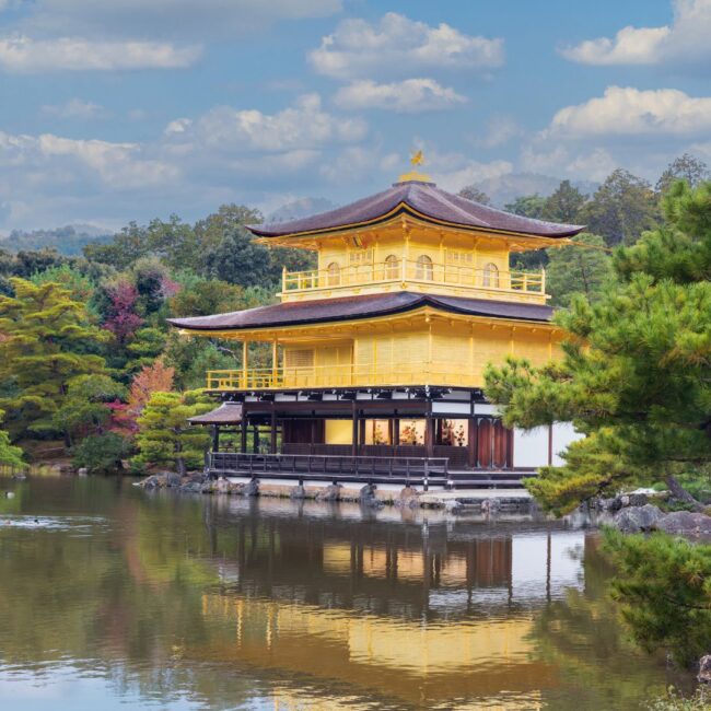 Circuit JAPONIA: Primavara Japoneza 04 - 16 Aprilie 2027