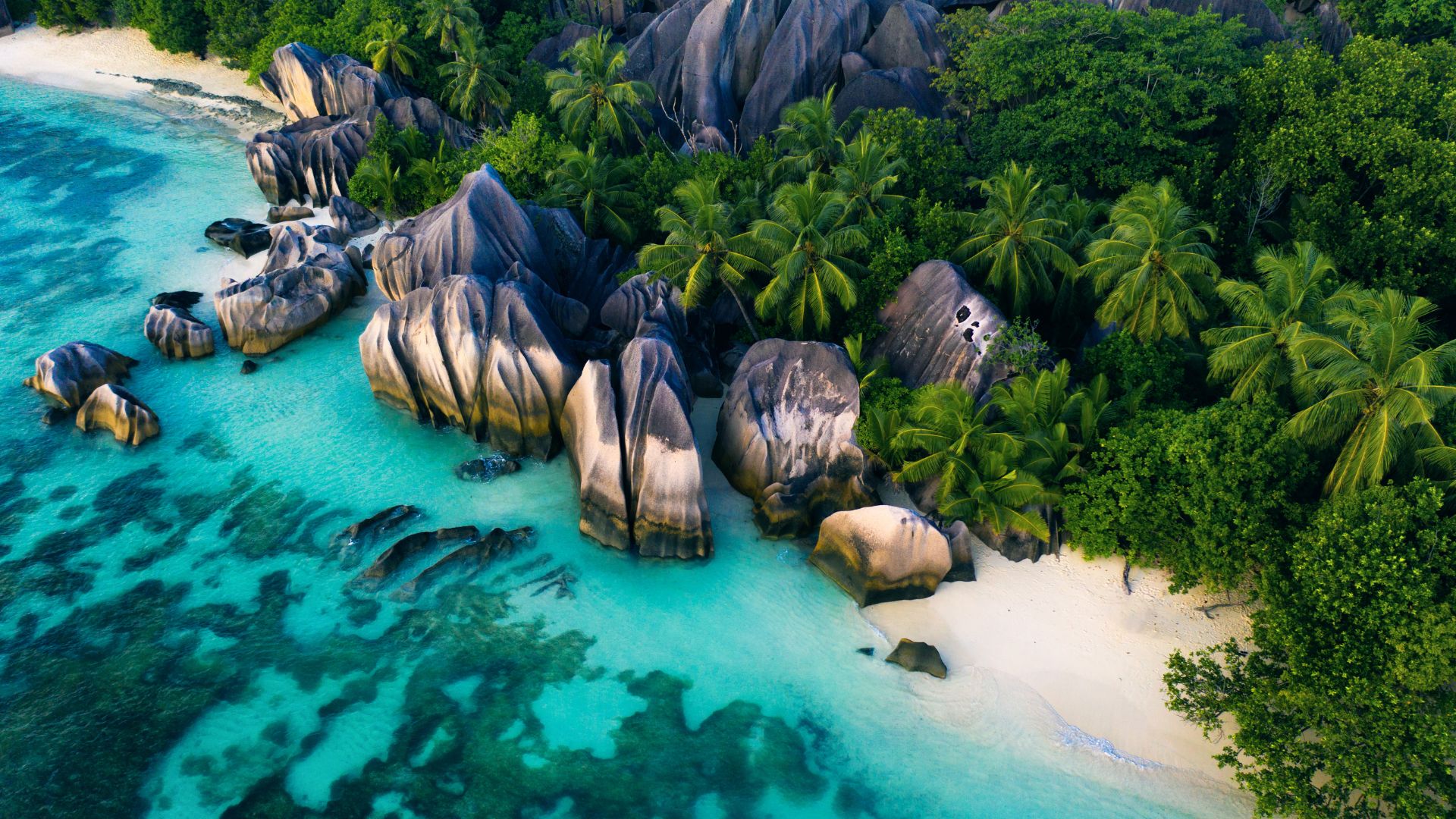 Circuit SEYCHELLES: Eden Tropical 11 - 21 Februarie 2027