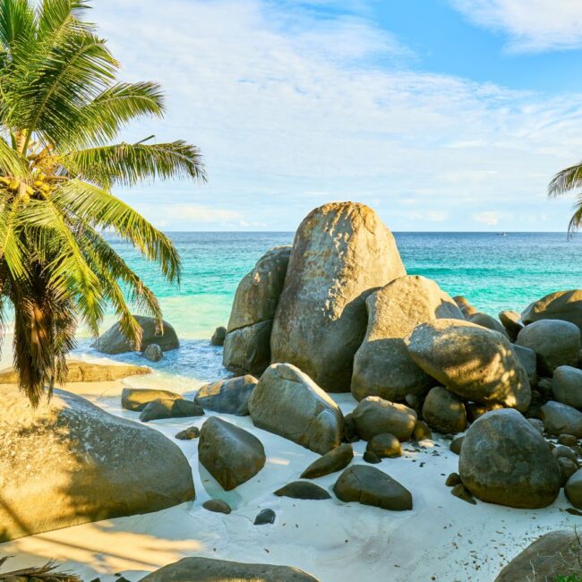 Circuit SEYCHELLES: Eden Tropical 11 - 21 Februarie 2027