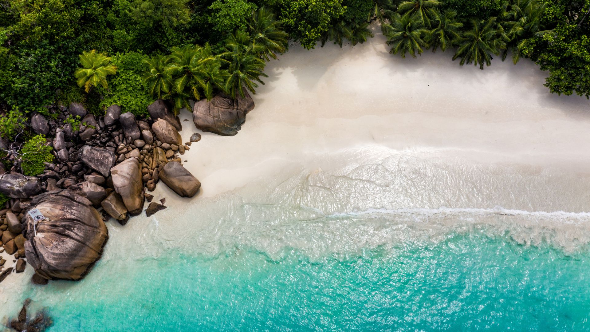 Circuit SEYCHELLES: Eden Tropical 11 - 21 Februarie 2027