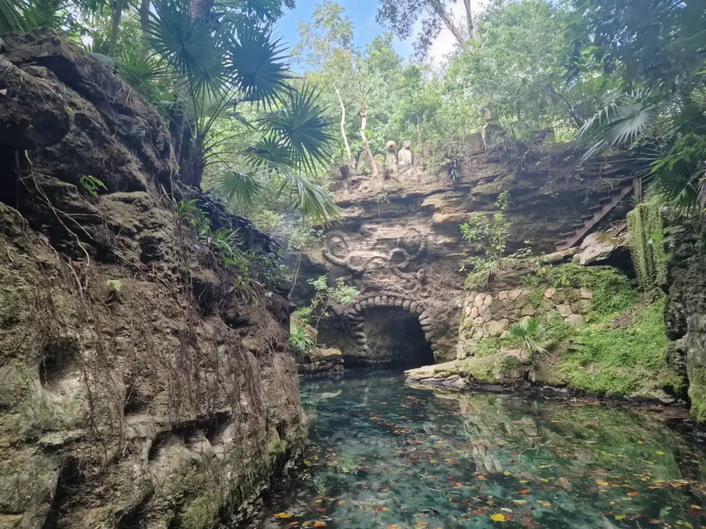 Sejur MEXIC: Vacanta exotica in Riviera Maya 24 Noiembrie - 05 Decembrie 2026