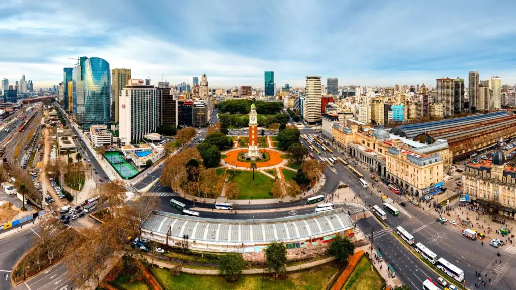 Circuit Argentina, Chile si Brazilia: Aventura Sud Americana 13 - 29 Noiembrie 2026