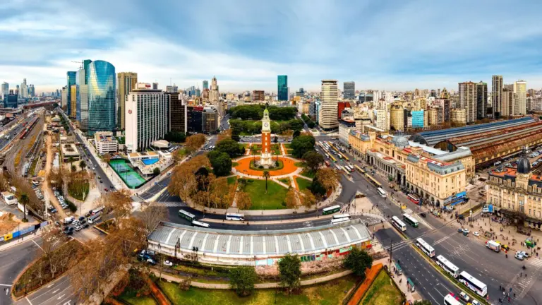 Fotografia 1 din galeria circuitului Circuit ARGENTINA, CHILE și BRAZILIA: Aventura Sud Americana