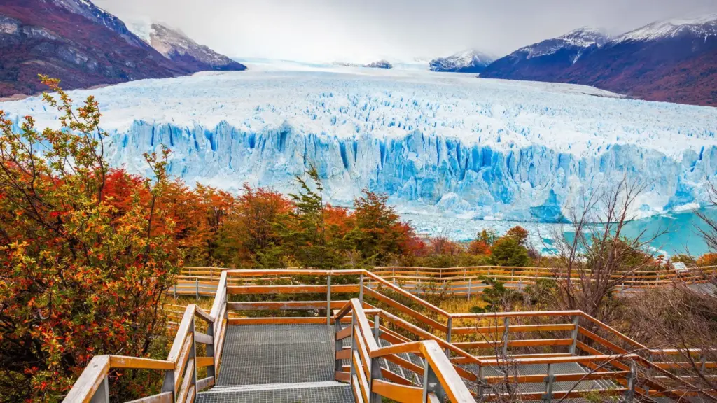 Circuit ARGENTINA - URUGUAY - CHILE: Patagonia, Insula Pastelui si Desertul Atacama 26 Ianuarie - 14 Februarie 2027