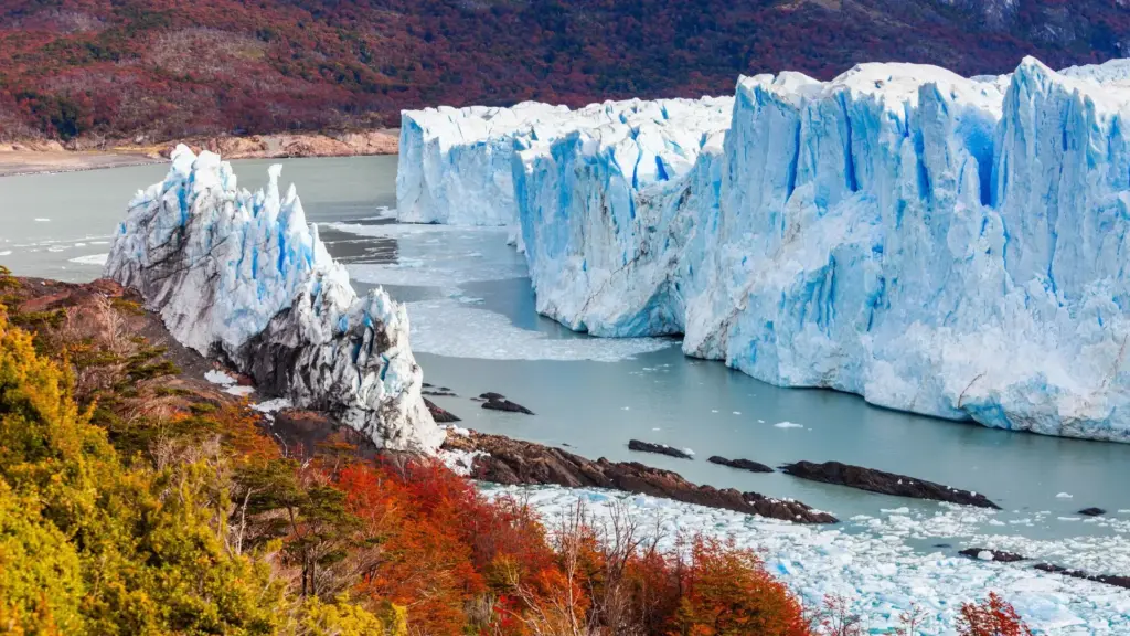 Circuit ARGENTINA - URUGUAY - CHILE: Patagonia, Insula Pastelui si Desertul Atacama 26 Ianuarie - 14 Februarie 2027