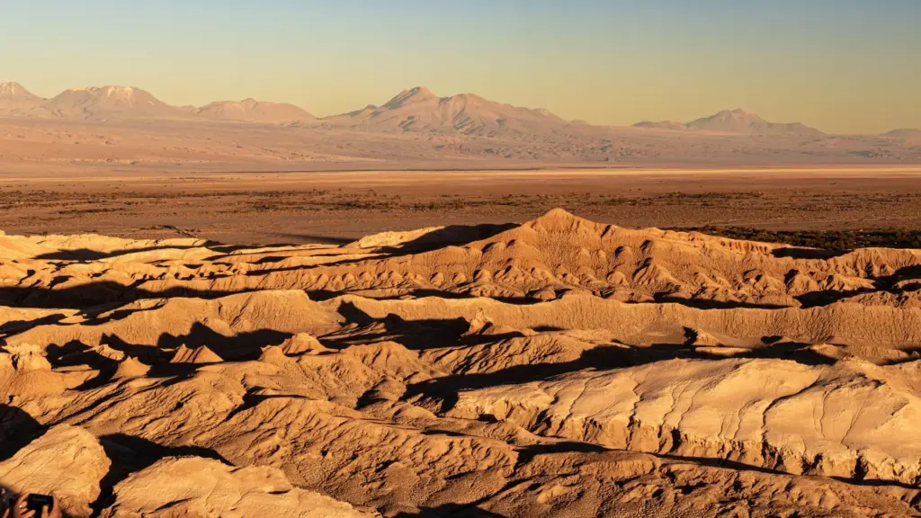 Circuit ARGENTINA - URUGUAY - CHILE: Patagonia, Insula Pastelui si Desertul Atacama 26 Ianuarie - 14 Februarie 2027