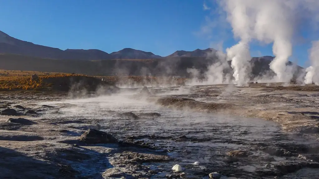 Circuit ARGENTINA - URUGUAY - CHILE: Patagonia, Insula Pastelui si Desertul Atacama 26 Ianuarie - 14 Februarie 2027