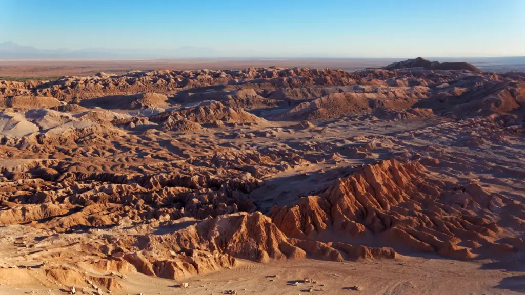 Circuit ARGENTINA - URUGUAY - CHILE: Patagonia, Insula Pastelui si Desertul Atacama 26 Ianuarie - 14 Februarie 2027