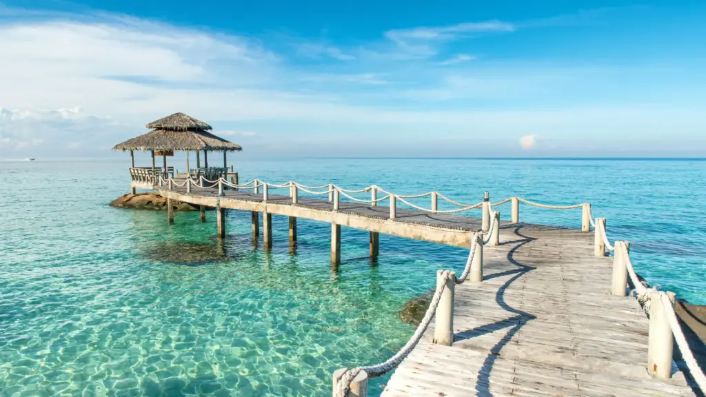 Circuit THAILANDA: Bangkok, Krabi si Phuket 31 Octombrie - 14 Noiembrie 2026