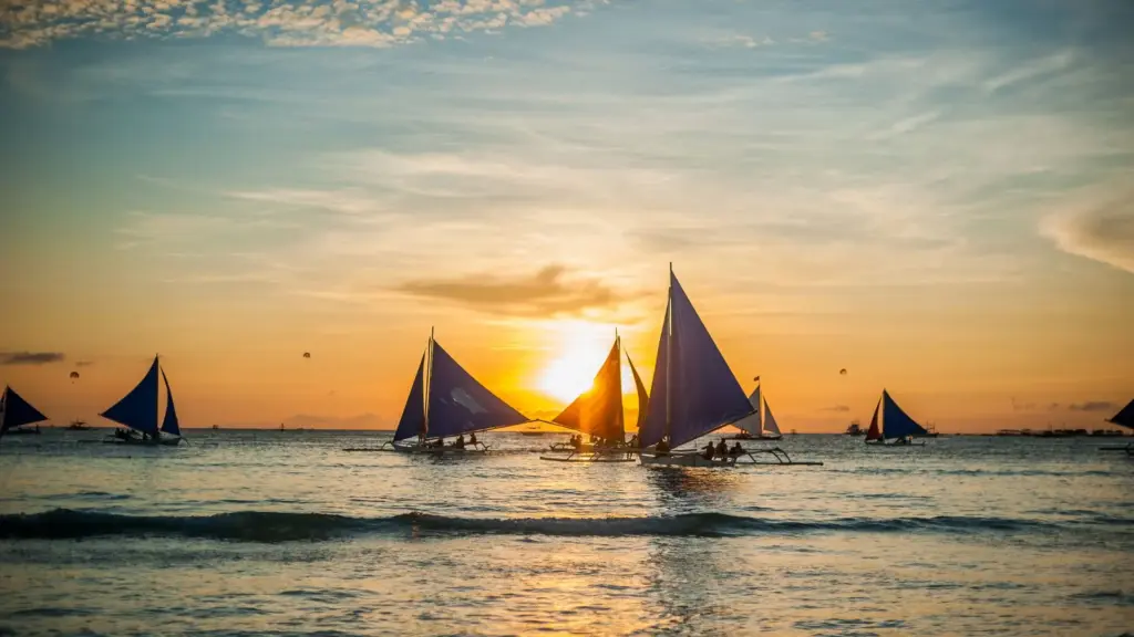 Sejur FILIPINE: Vacanta Exotica in Boracay 08 Februarie - 19 Februarie 2026