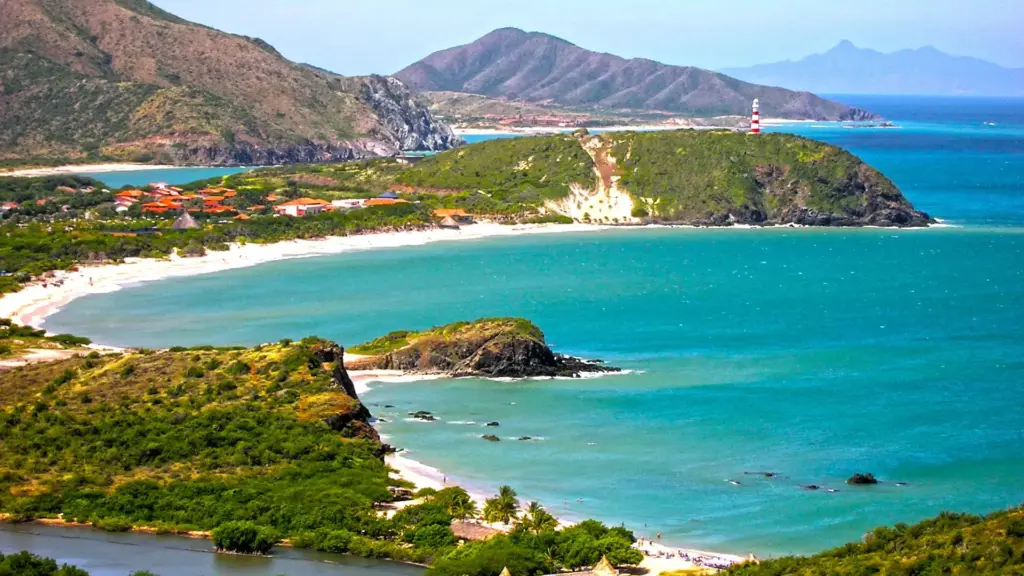 Circuit VENEZUELA: In inima naturii tropicale 20 Ianuarie - 05 Februarie 2027