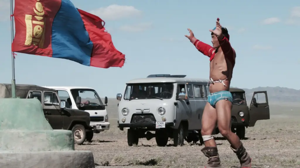 Circuit MONGOLIA: Festivalul Nadaam 10-19 Iulie 2026