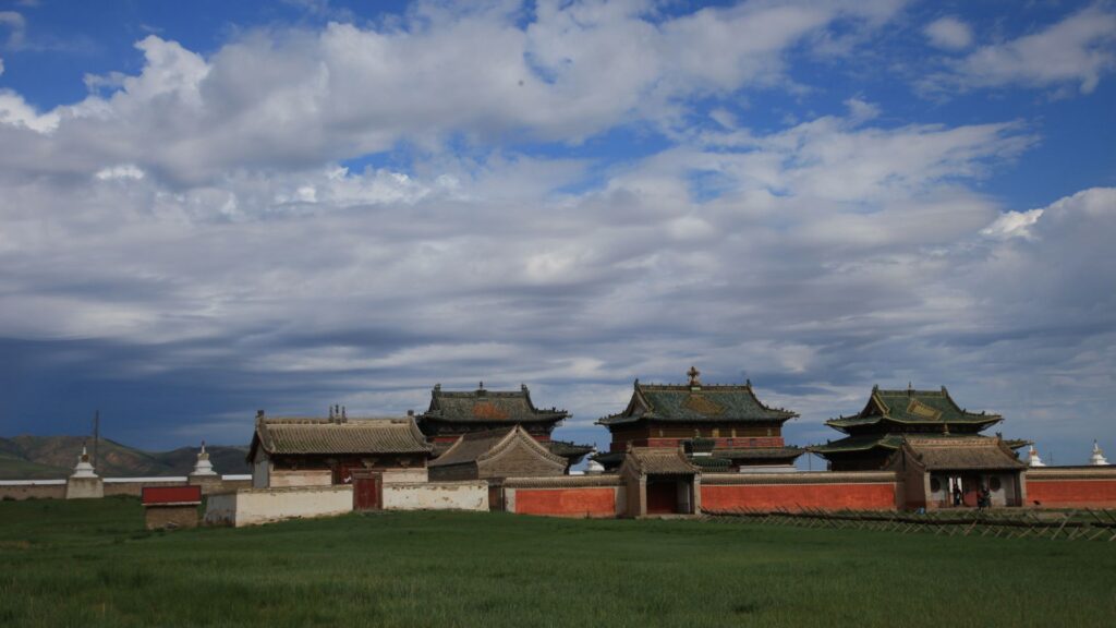 Circuit MONGOLIA: Festivalul Nadaam 10-19 Iulie 2026