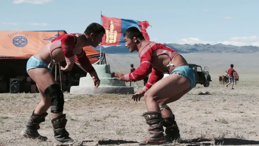 Circuit MONGOLIA: Festivalul Nadaam 10-19 Iulie 2026