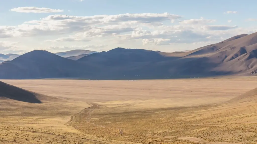 Circuit MONGOLIA: Festivalul Nadaam 10-19 Iulie 2026