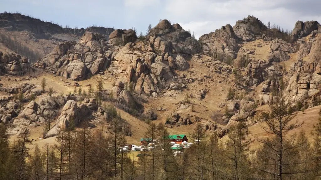 Circuit MONGOLIA: Festivalul Nadaam 10-19 Iulie 2026