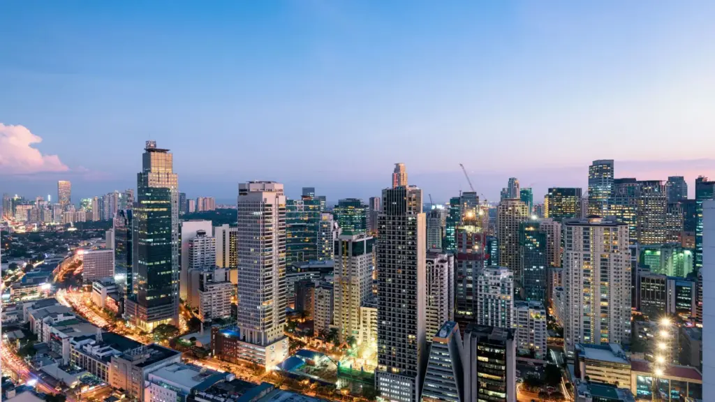 Circuit SINGAPORE si FILIPINE: Aventura Asiatica 14 - 27 Noiembrie 2026